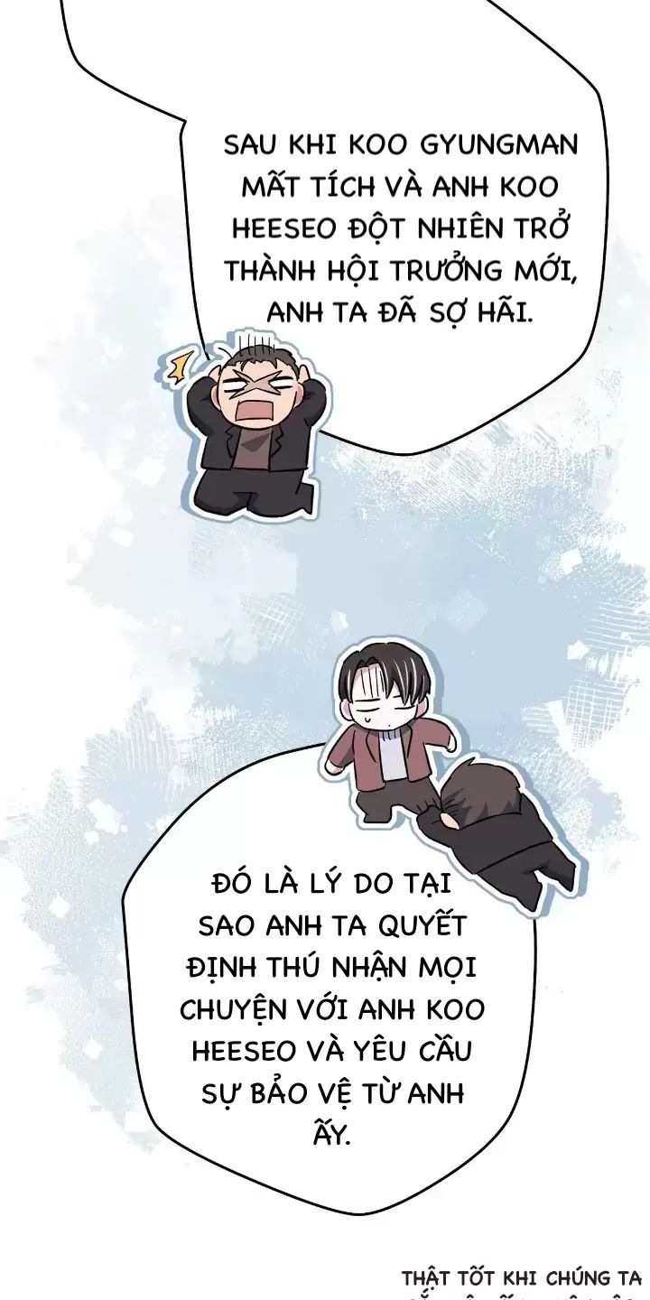 Sự Sống Sót Của Kẻ Chiêu Hồn: Chapter 56