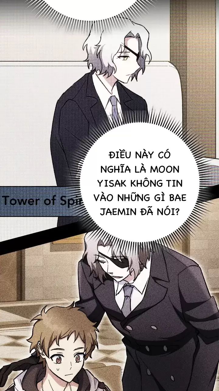 Sự Sống Sót Của Kẻ Chiêu Hồn: Chapter 56