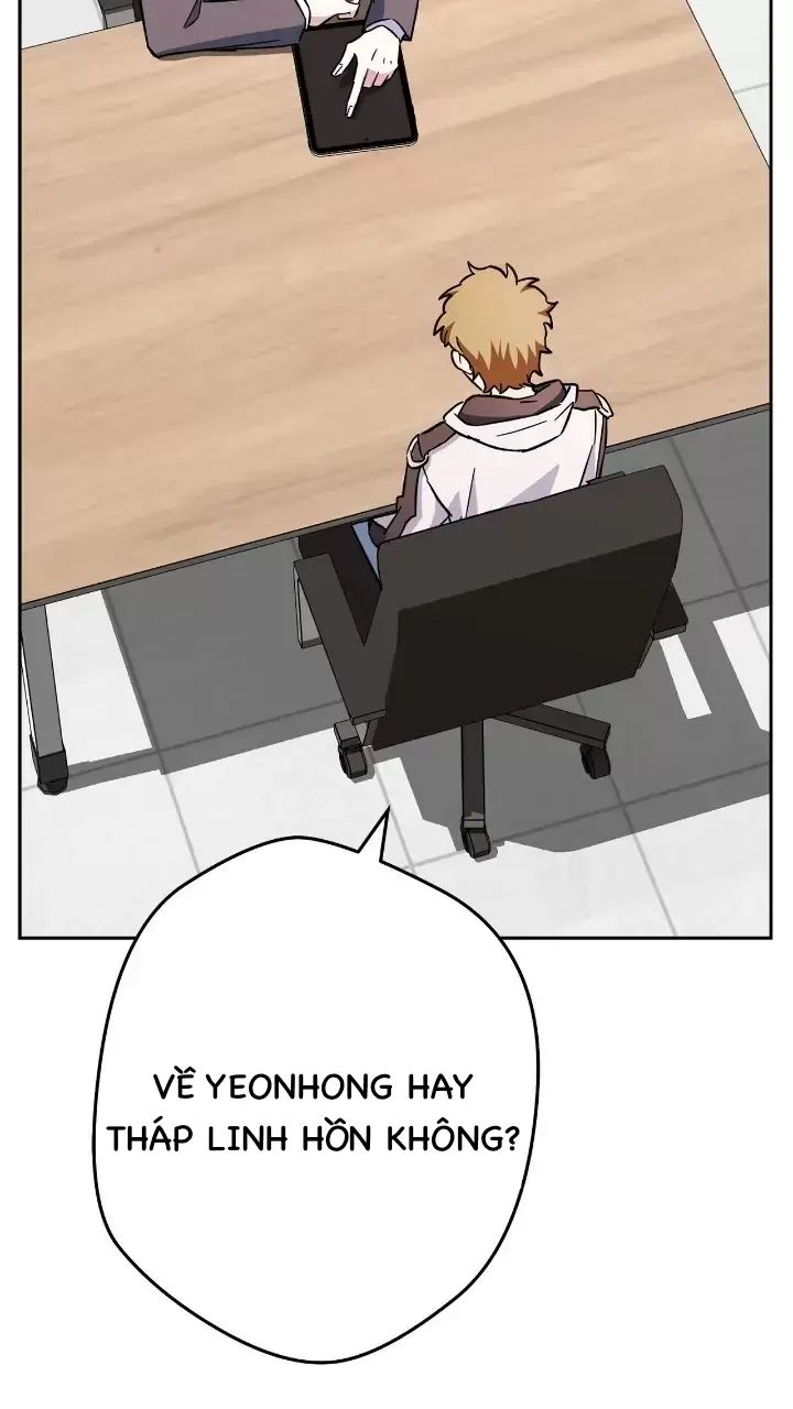 Sự Sống Sót Của Kẻ Chiêu Hồn: Chapter 56