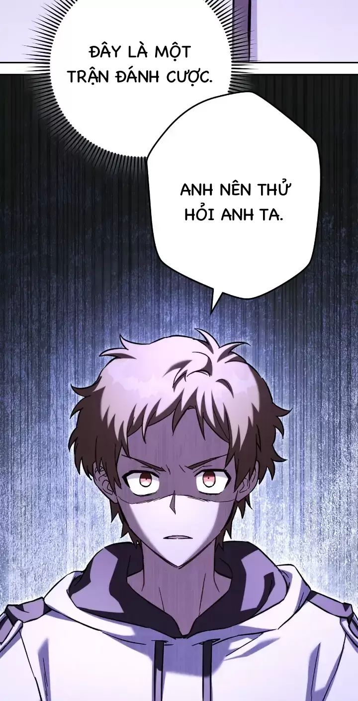 Sự Sống Sót Của Kẻ Chiêu Hồn: Chapter 56