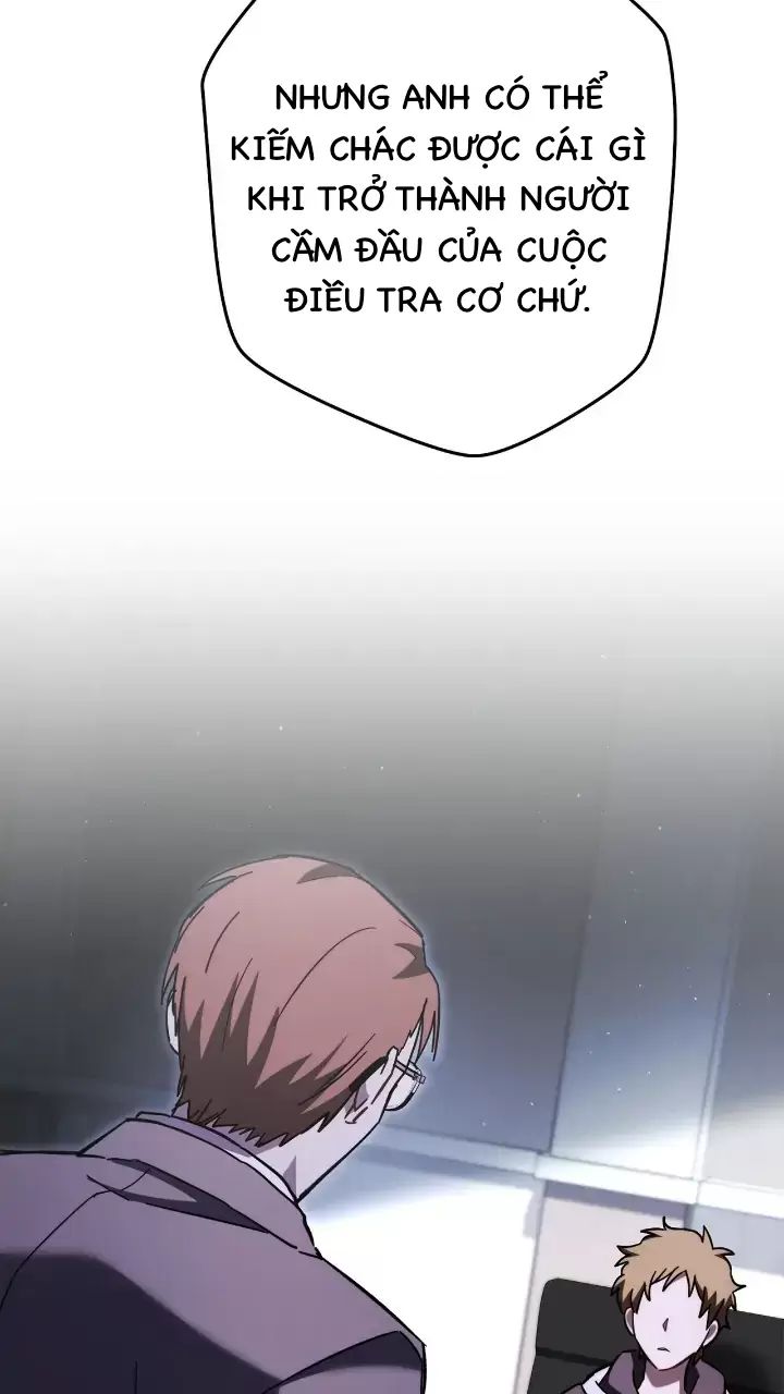 Sự Sống Sót Của Kẻ Chiêu Hồn: Chapter 56