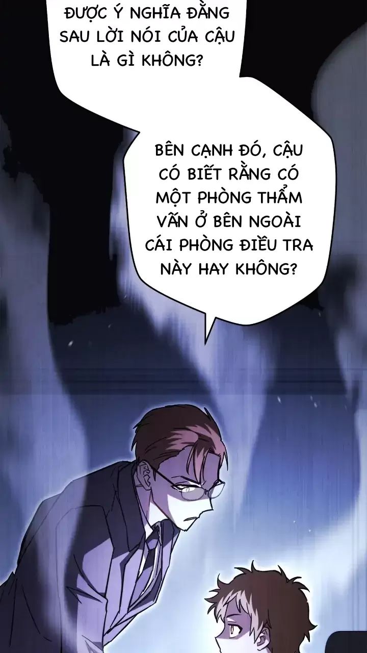 Sự Sống Sót Của Kẻ Chiêu Hồn: Chapter 56