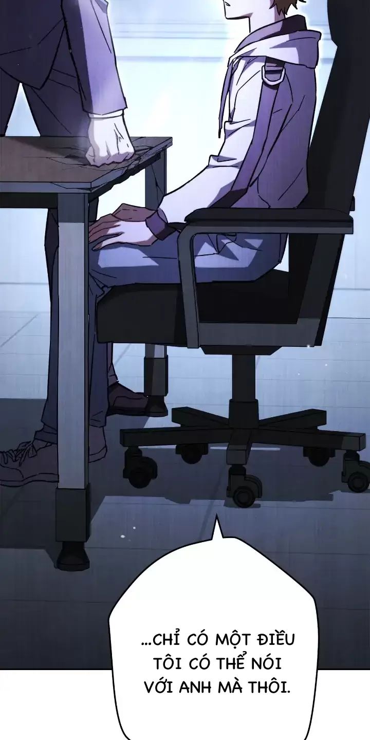 Sự Sống Sót Của Kẻ Chiêu Hồn: Chapter 56