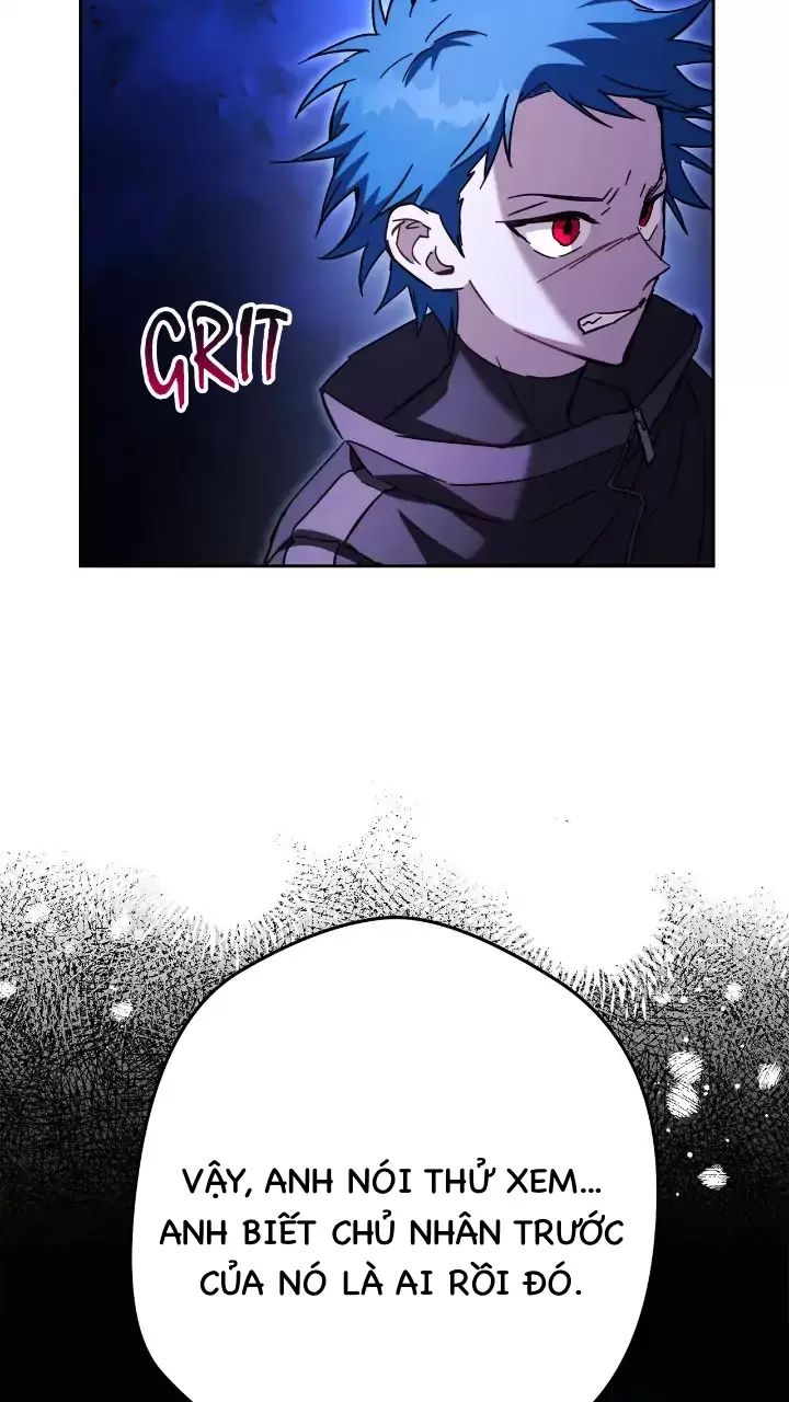 Sự Sống Sót Của Kẻ Chiêu Hồn: Chapter 56