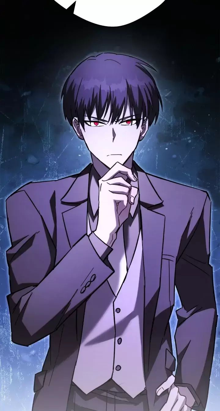 Sự Sống Sót Của Kẻ Chiêu Hồn: Chapter 56