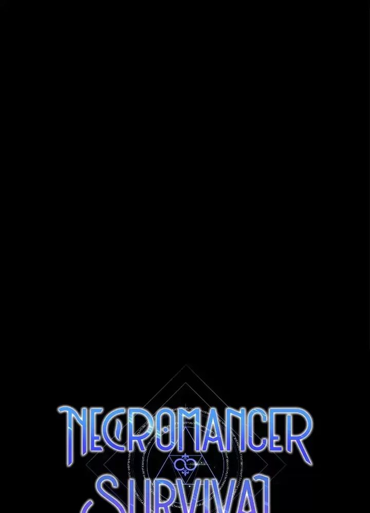 Sự Sống Sót Của Kẻ Chiêu Hồn: Chapter 62