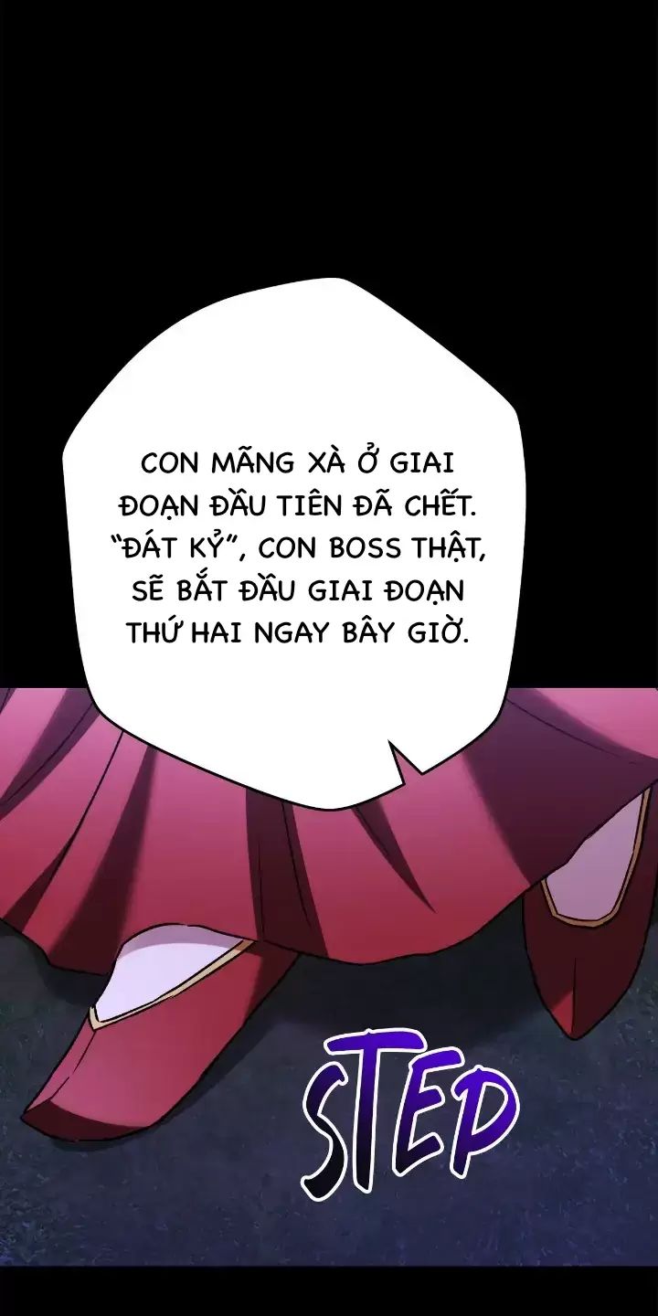 Sự Sống Sót Của Kẻ Chiêu Hồn: Chapter 62