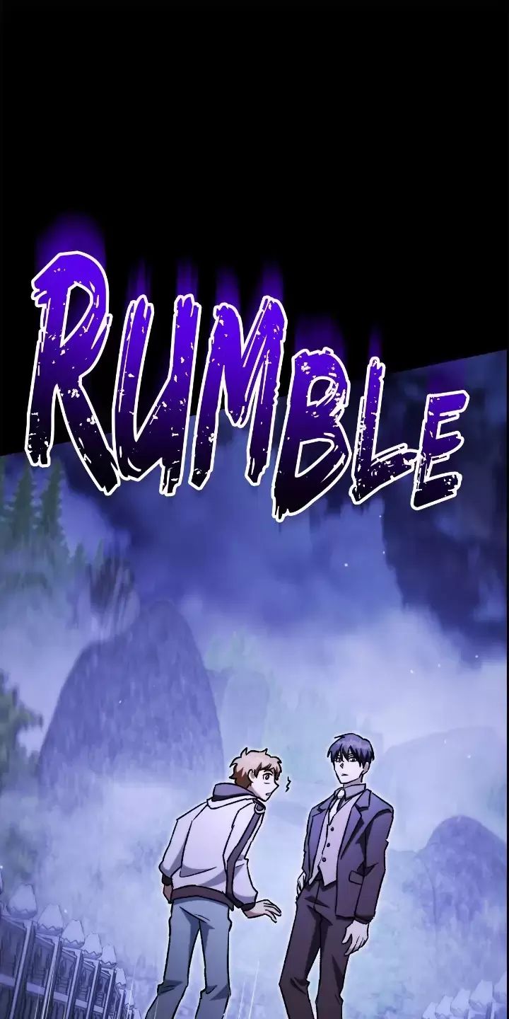 Sự Sống Sót Của Kẻ Chiêu Hồn: Chapter 62