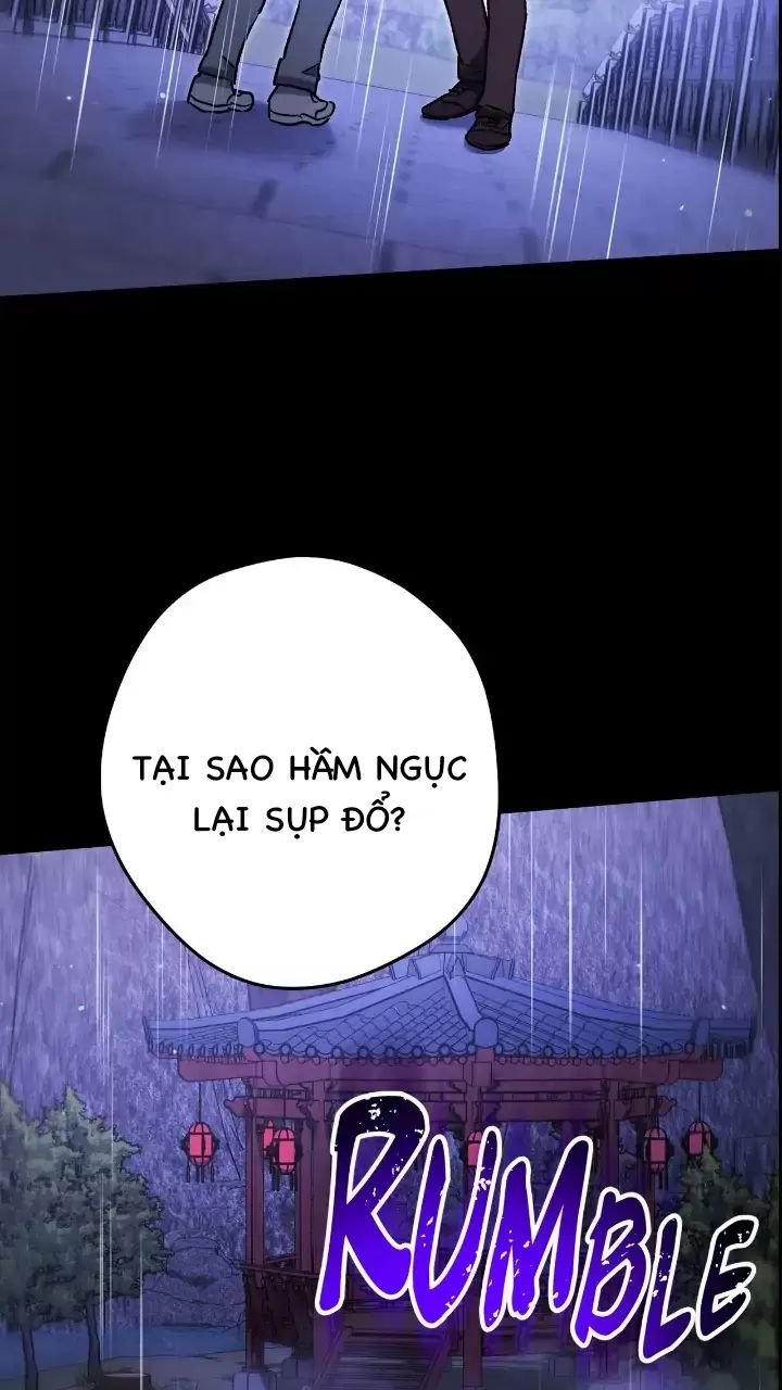 Sự Sống Sót Của Kẻ Chiêu Hồn: Chapter 62