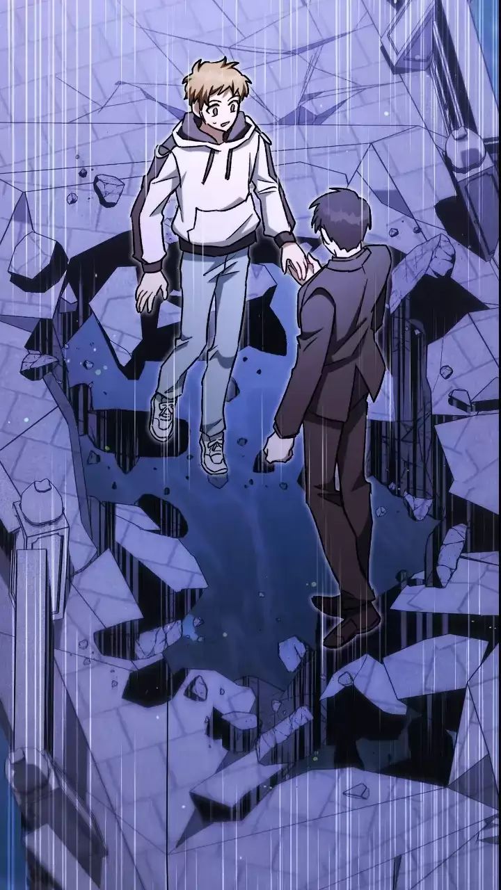 Sự Sống Sót Của Kẻ Chiêu Hồn: Chapter 62