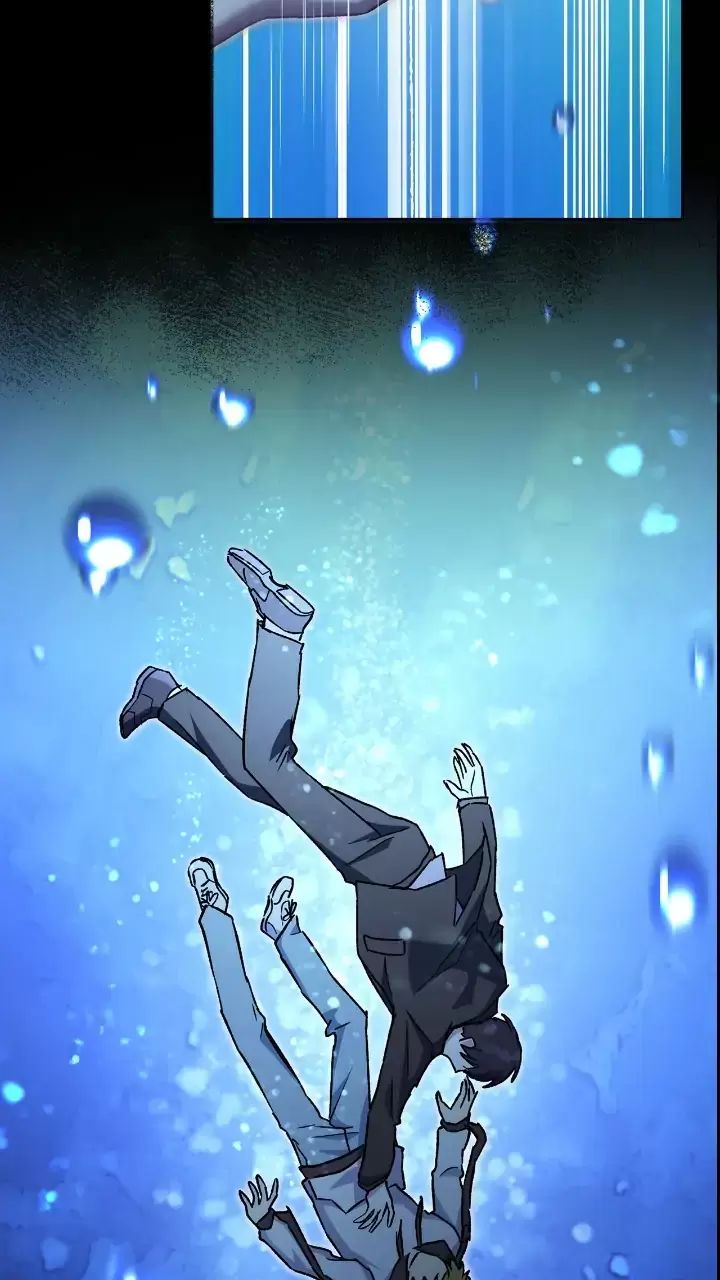 Sự Sống Sót Của Kẻ Chiêu Hồn: Chapter 62