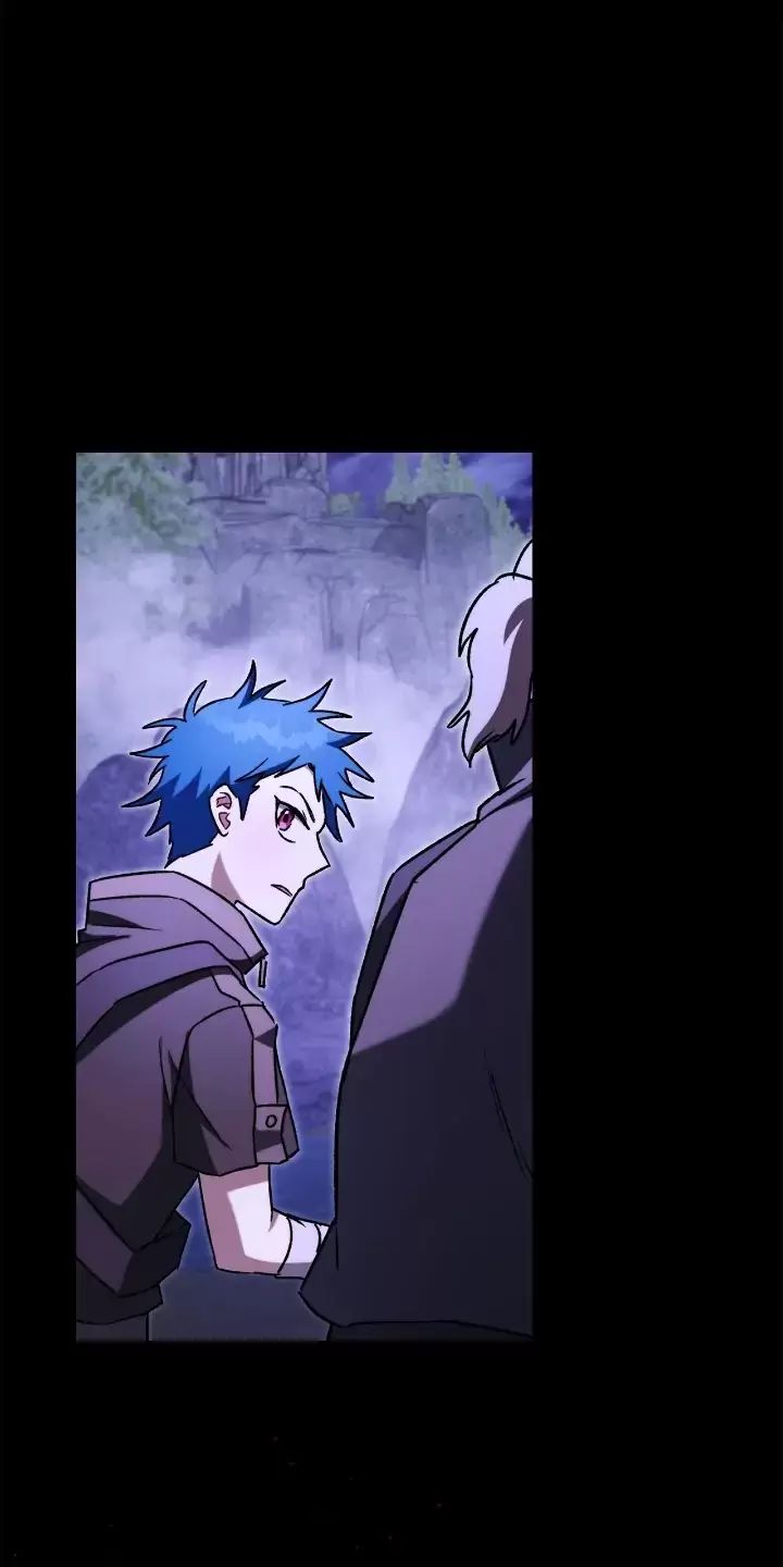 Sự Sống Sót Của Kẻ Chiêu Hồn: Chapter 62