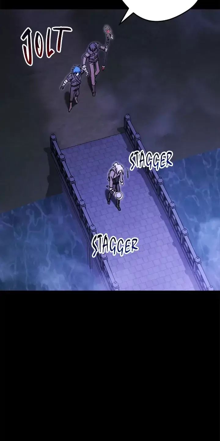 Sự Sống Sót Của Kẻ Chiêu Hồn: Chapter 62