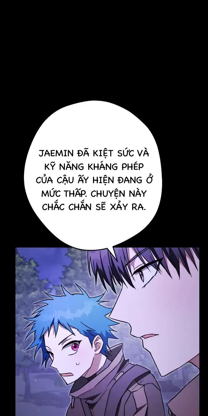 Sự Sống Sót Của Kẻ Chiêu Hồn: Chapter 62