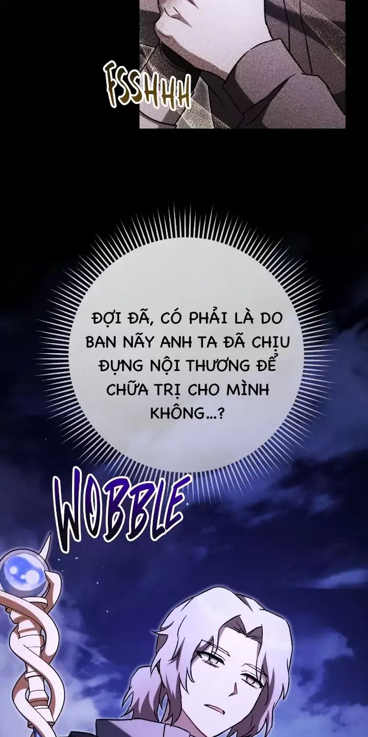 Sự Sống Sót Của Kẻ Chiêu Hồn: Chapter 62