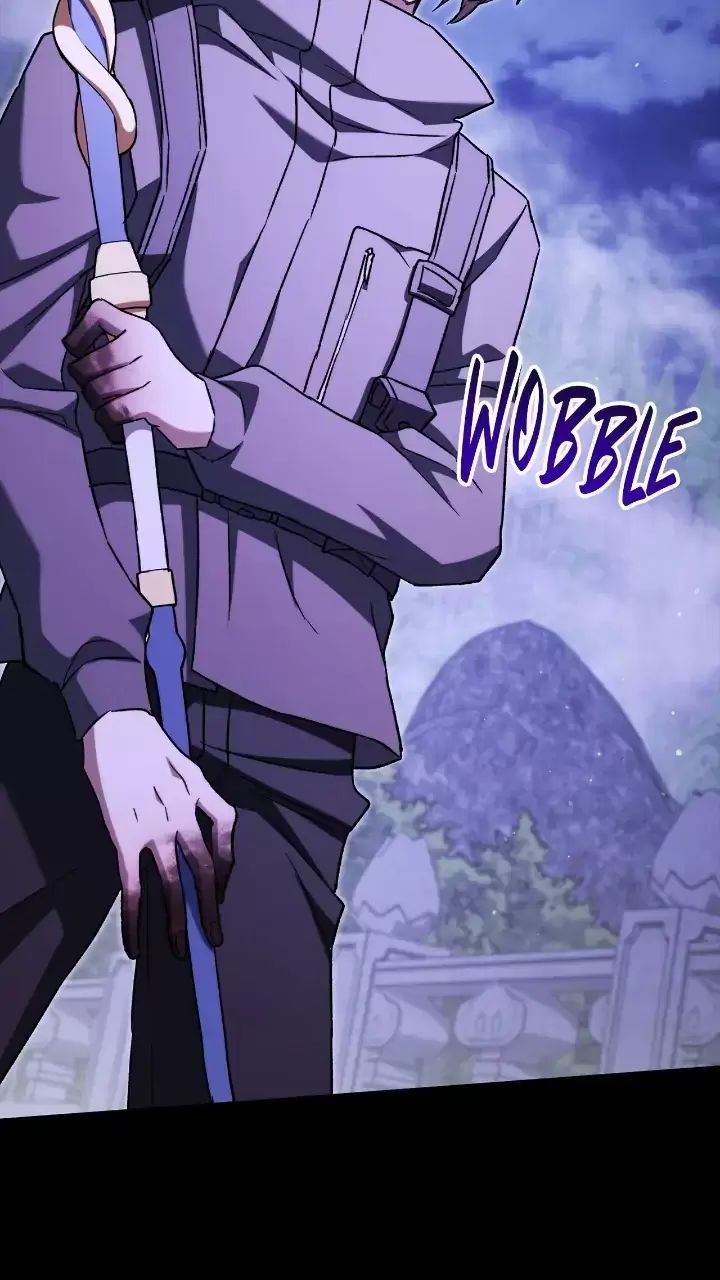 Sự Sống Sót Của Kẻ Chiêu Hồn: Chapter 62