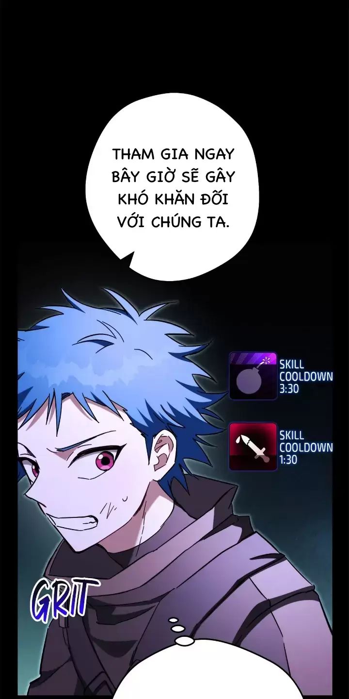 Sự Sống Sót Của Kẻ Chiêu Hồn: Chapter 62