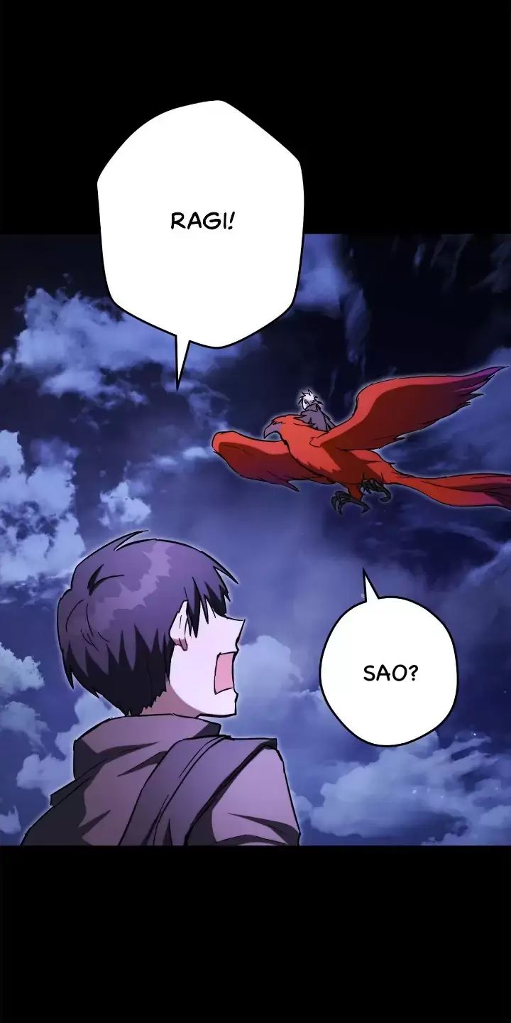 Sự Sống Sót Của Kẻ Chiêu Hồn: Chapter 62