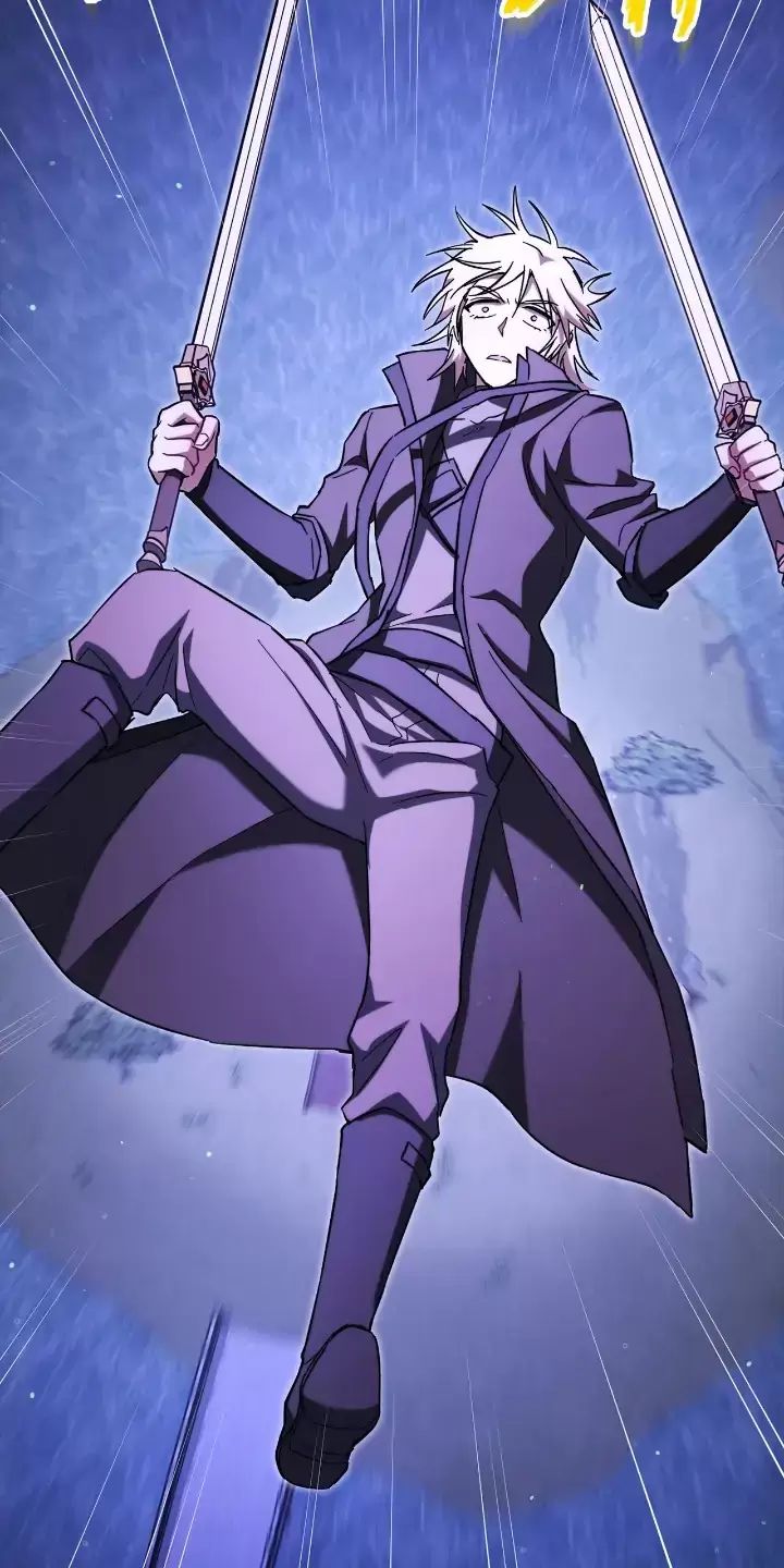 Sự Sống Sót Của Kẻ Chiêu Hồn: Chapter 62