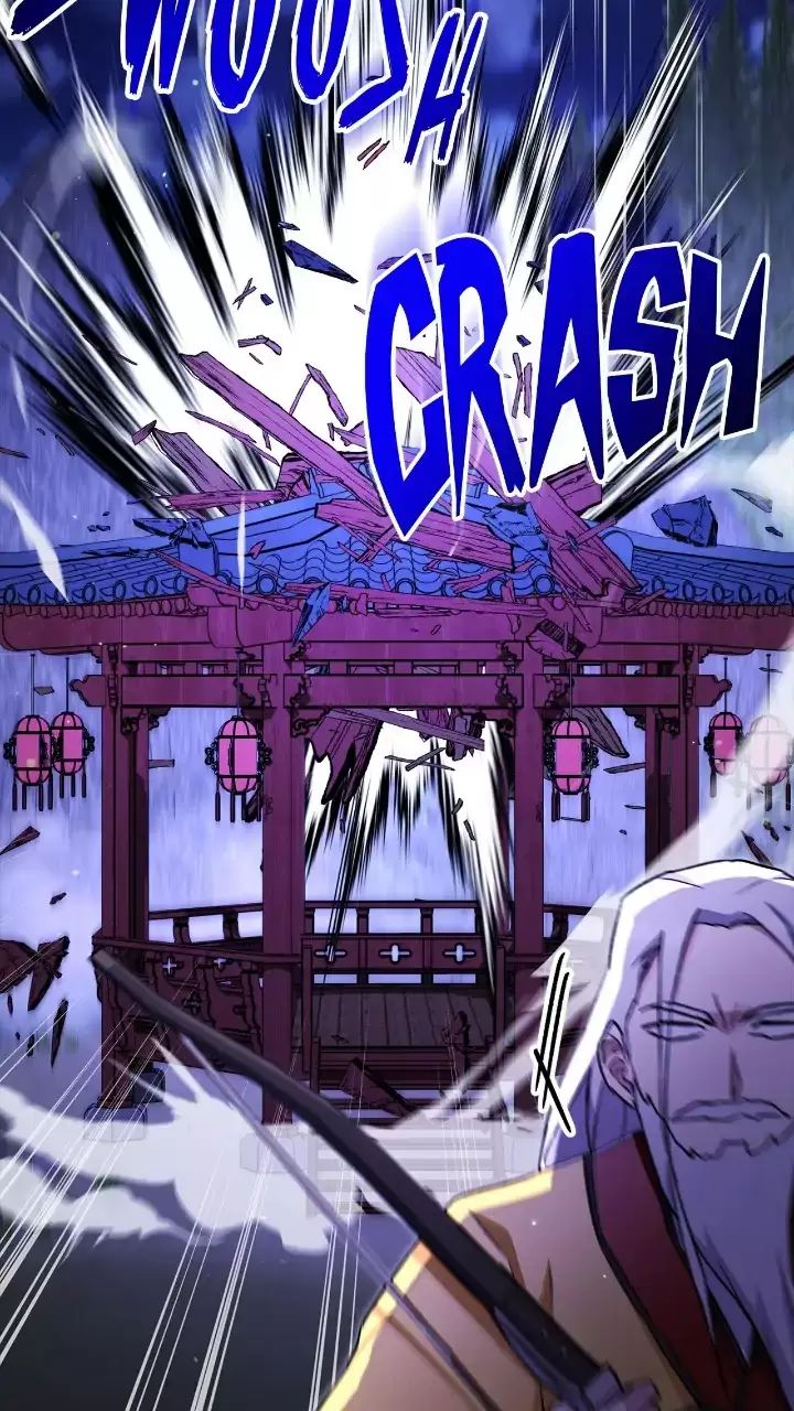 Sự Sống Sót Của Kẻ Chiêu Hồn: Chapter 62