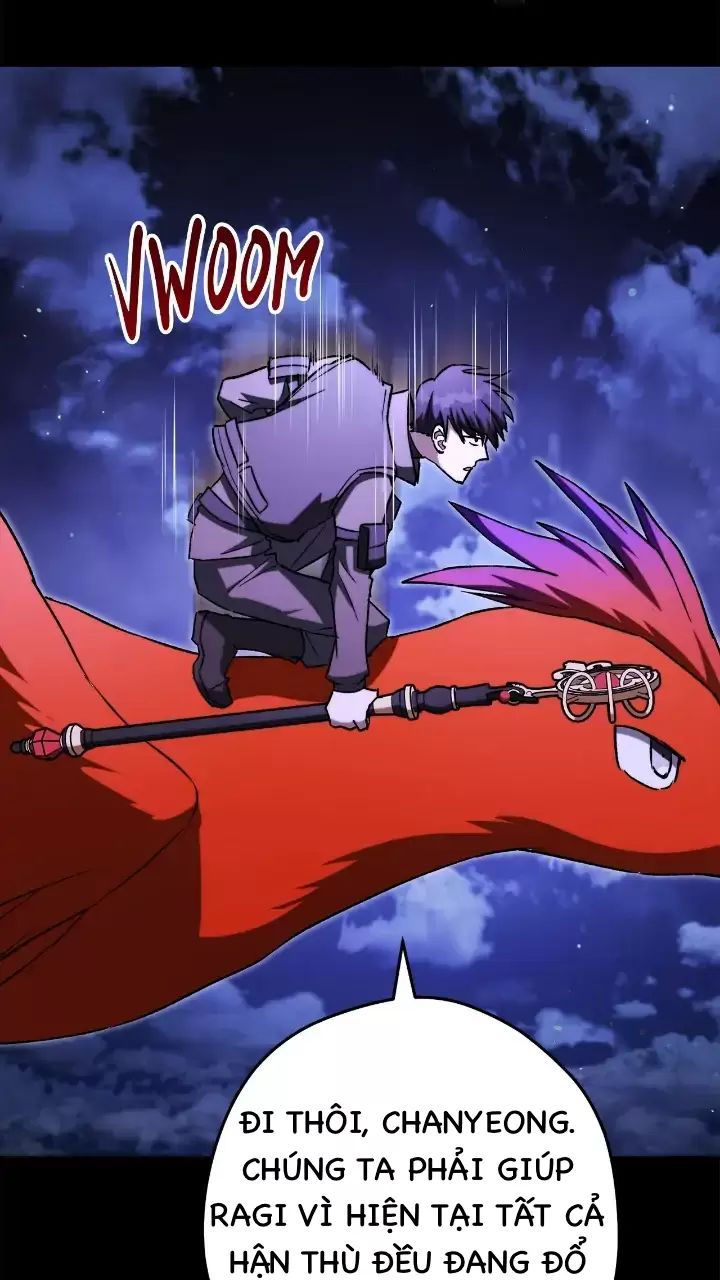 Sự Sống Sót Của Kẻ Chiêu Hồn: Chapter 62