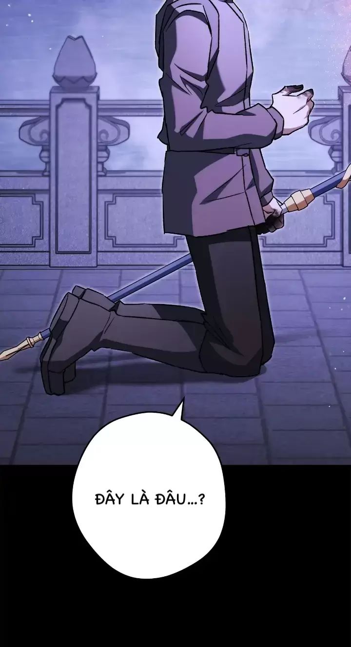 Sự Sống Sót Của Kẻ Chiêu Hồn: Chapter 62