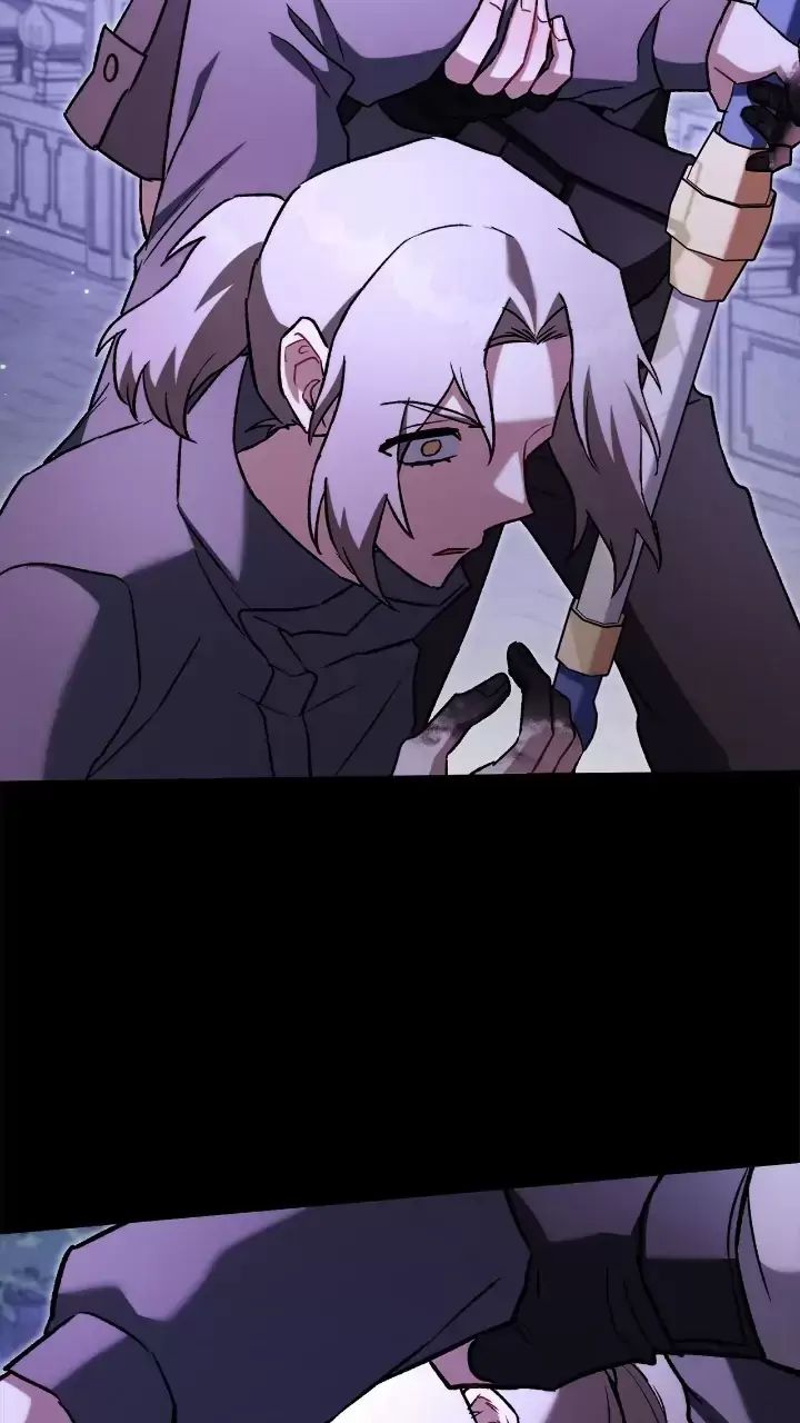 Sự Sống Sót Của Kẻ Chiêu Hồn: Chapter 62