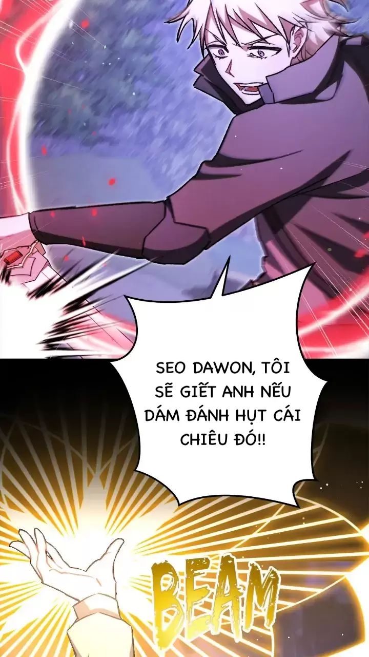 Sự Sống Sót Của Kẻ Chiêu Hồn: Chapter 62