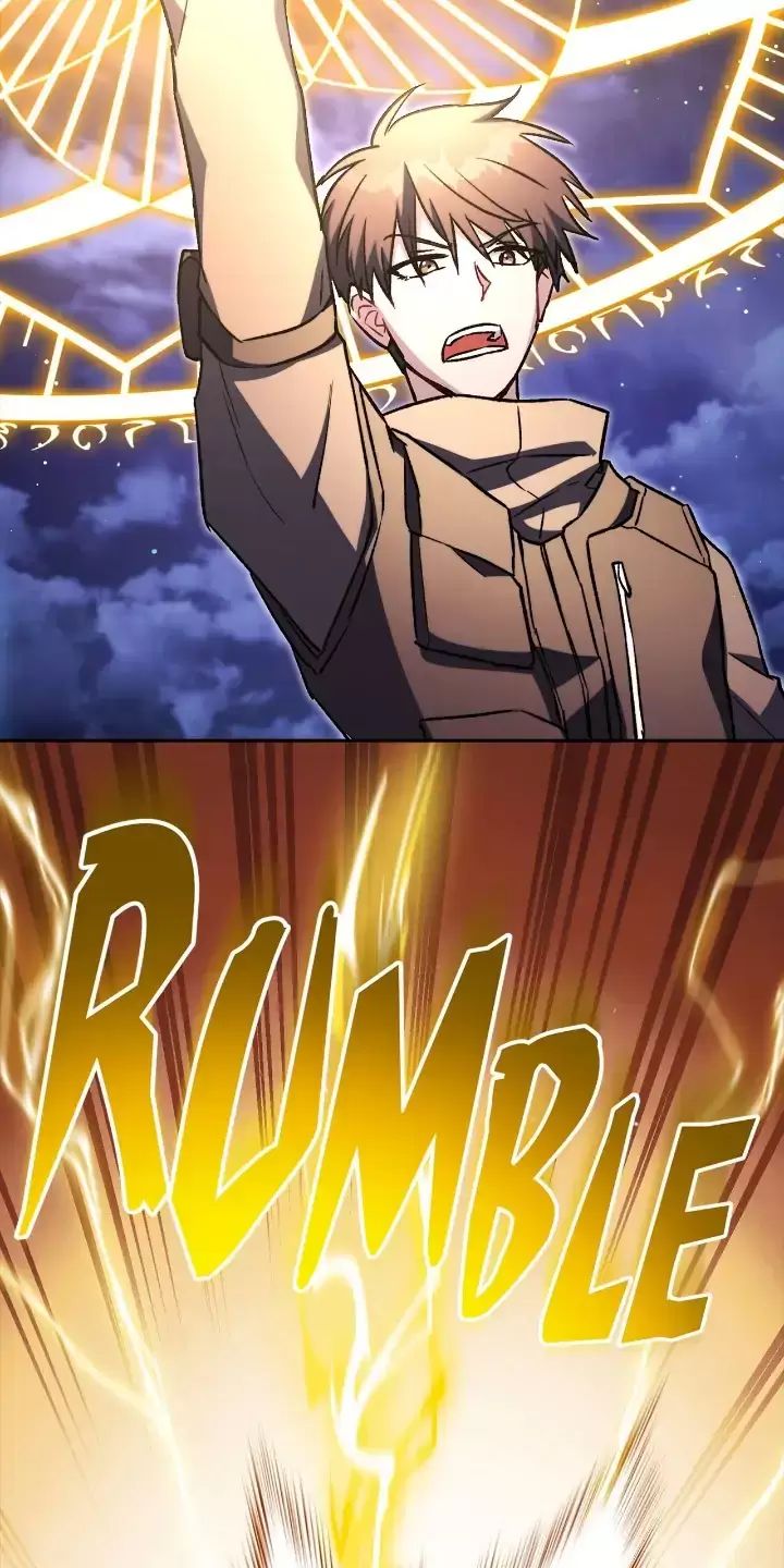 Sự Sống Sót Của Kẻ Chiêu Hồn: Chapter 62