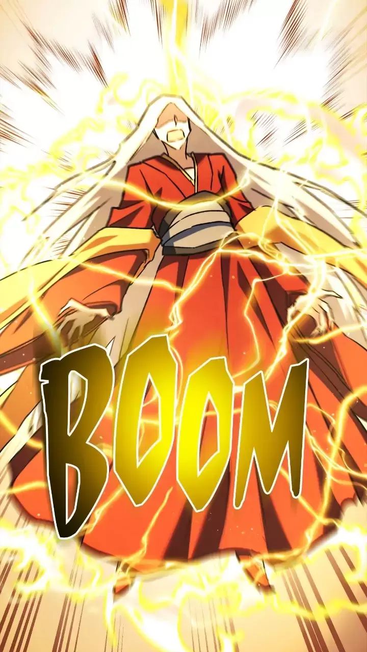 Sự Sống Sót Của Kẻ Chiêu Hồn: Chapter 62