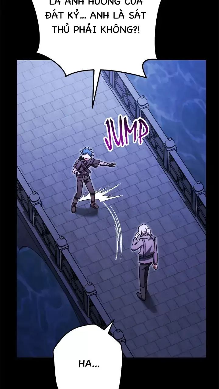 Sự Sống Sót Của Kẻ Chiêu Hồn: Chapter 62