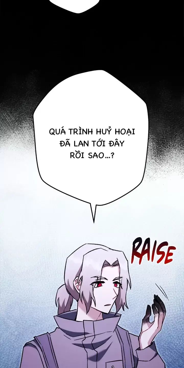 Sự Sống Sót Của Kẻ Chiêu Hồn: Chapter 62