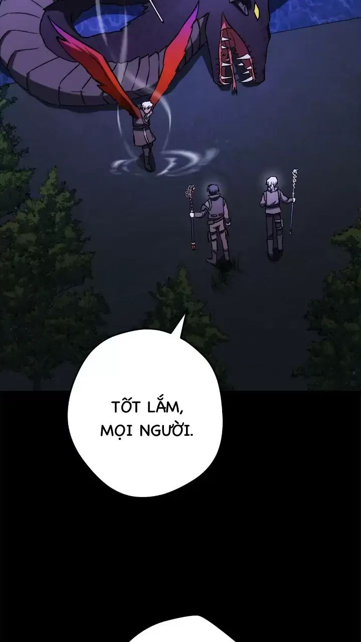 Sự Sống Sót Của Kẻ Chiêu Hồn: Chapter 62