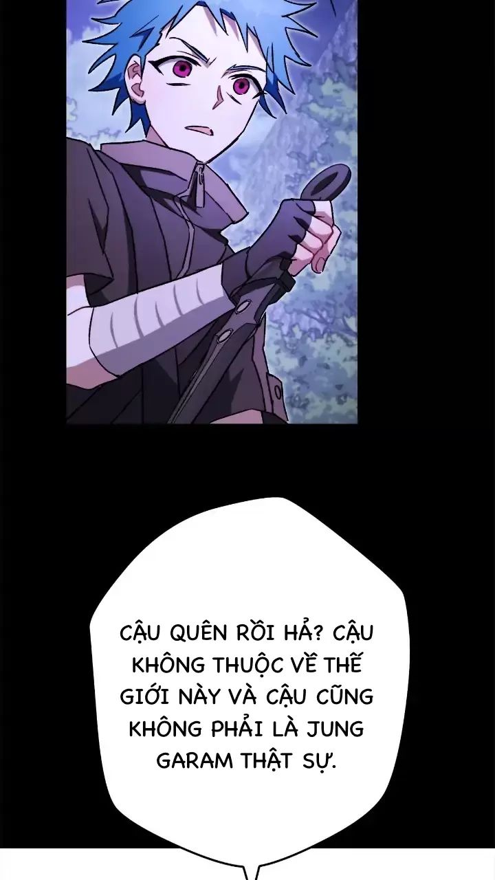 Sự Sống Sót Của Kẻ Chiêu Hồn: Chapter 62