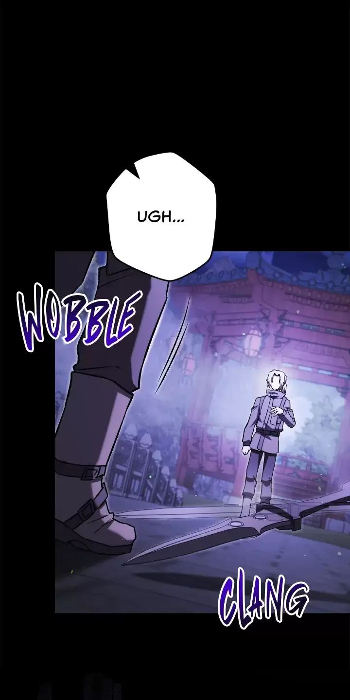 Sự Sống Sót Của Kẻ Chiêu Hồn: Chapter 62