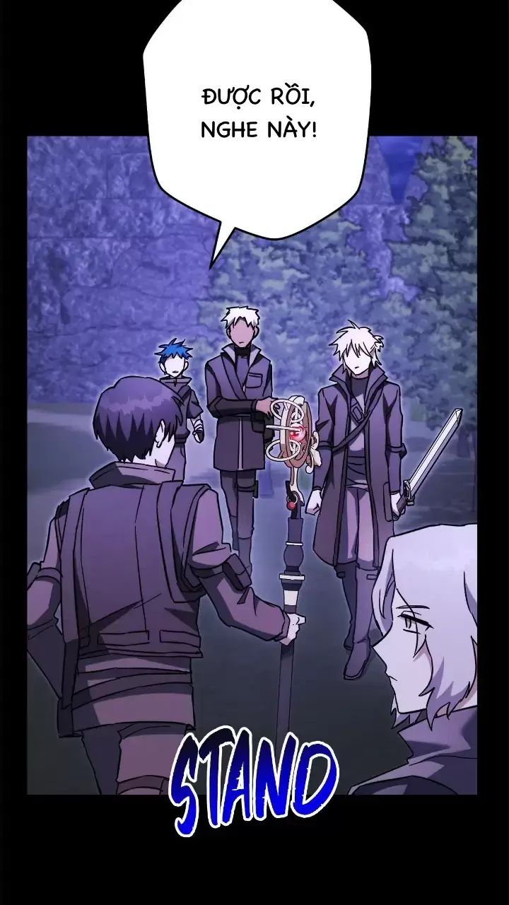Sự Sống Sót Của Kẻ Chiêu Hồn: Chapter 62