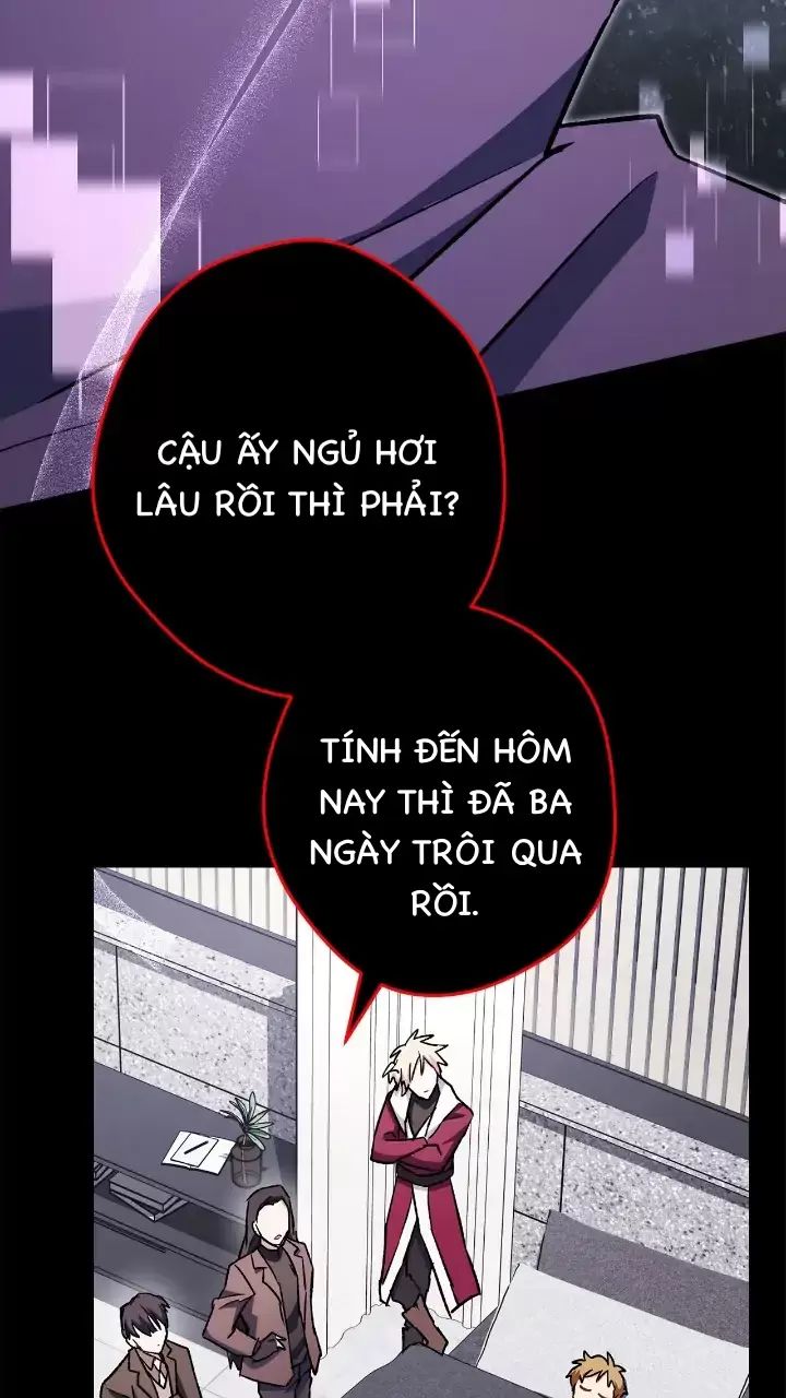 Sự Sống Sót Của Kẻ Chiêu Hồn: Chapter 62