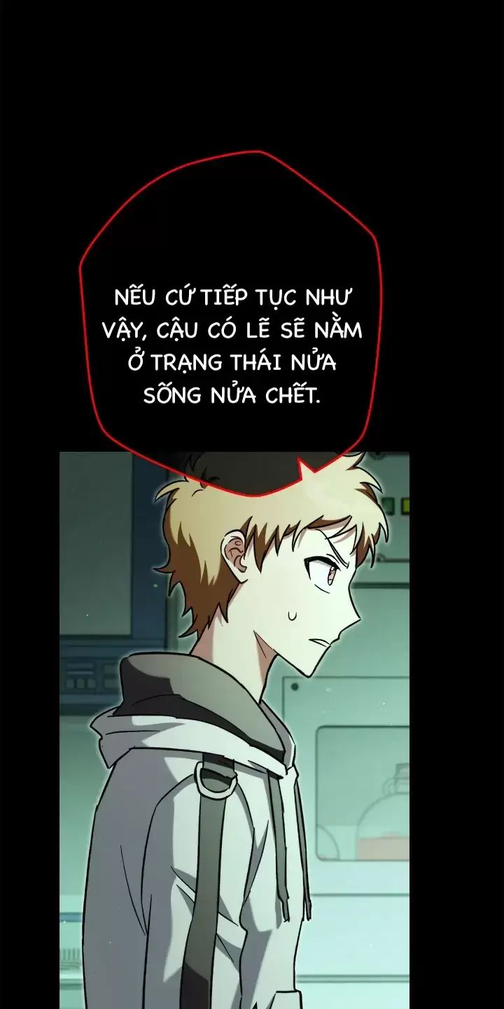 Sự Sống Sót Của Kẻ Chiêu Hồn: Chapter 64