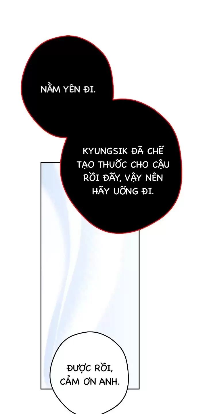 Sự Sống Sót Của Kẻ Chiêu Hồn: Chapter 64