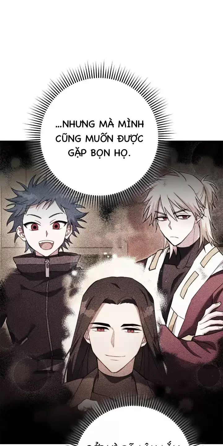 Sự Sống Sót Của Kẻ Chiêu Hồn: Chapter 64