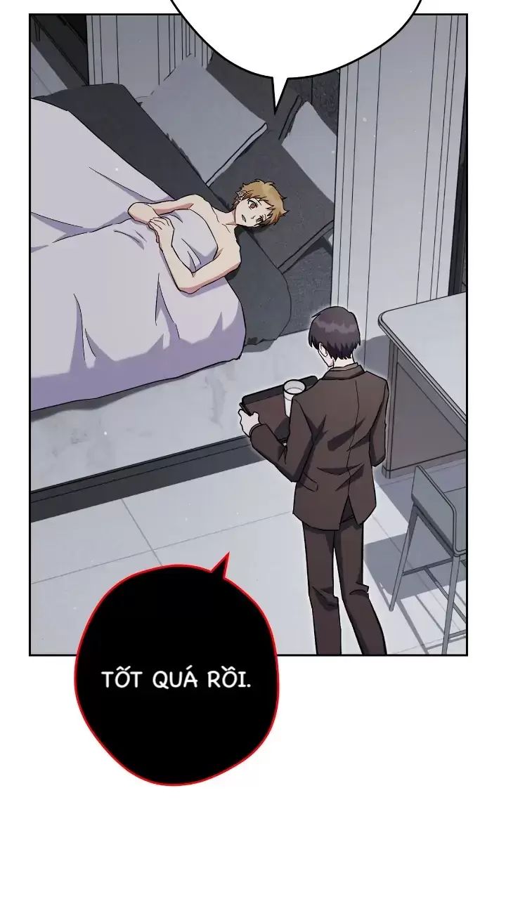 Sự Sống Sót Của Kẻ Chiêu Hồn: Chapter 64