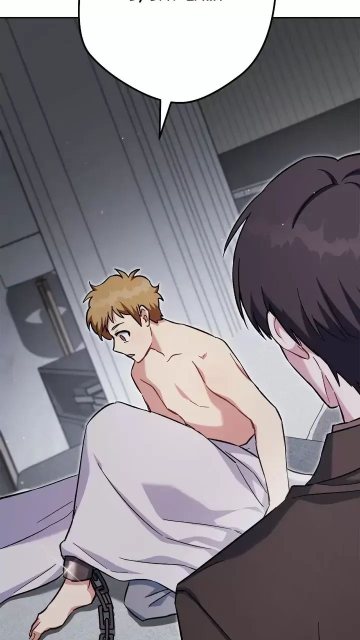 Sự Sống Sót Của Kẻ Chiêu Hồn: Chapter 64