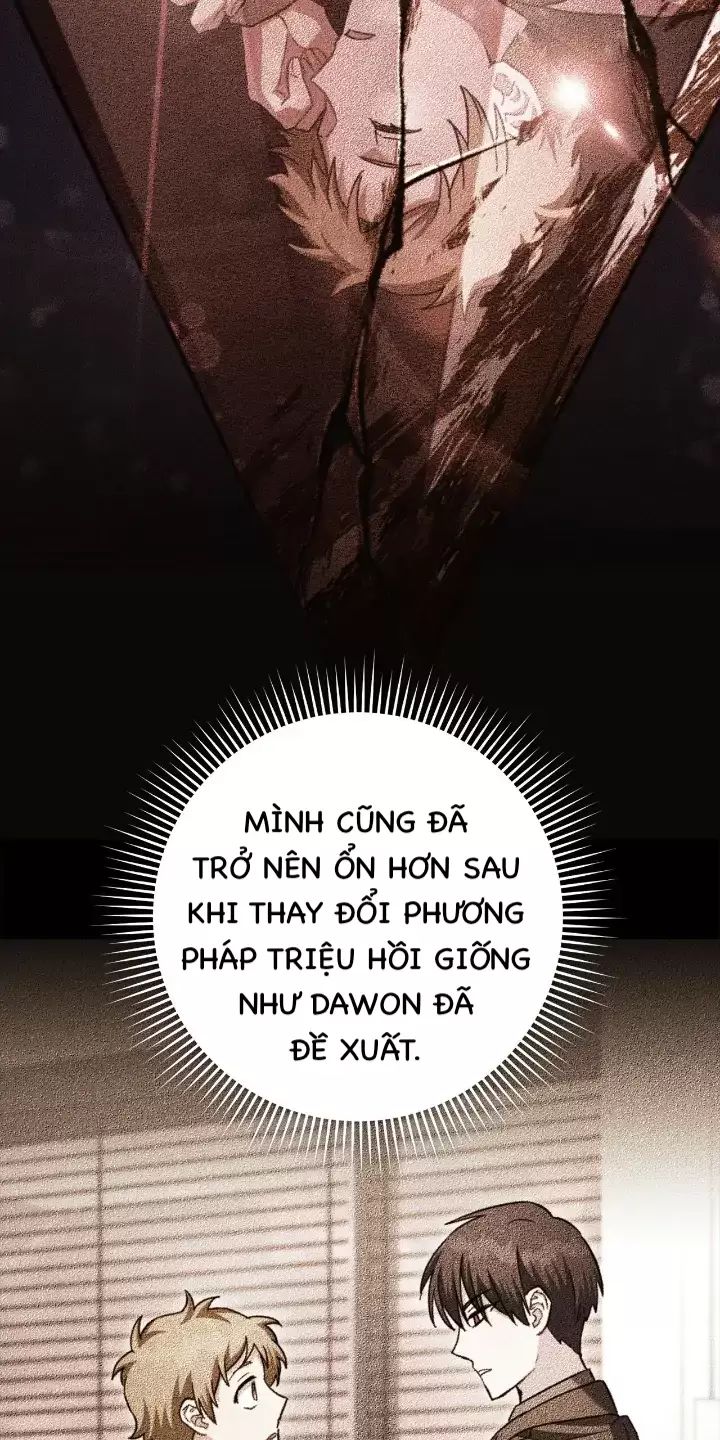 Sự Sống Sót Của Kẻ Chiêu Hồn: Chapter 64