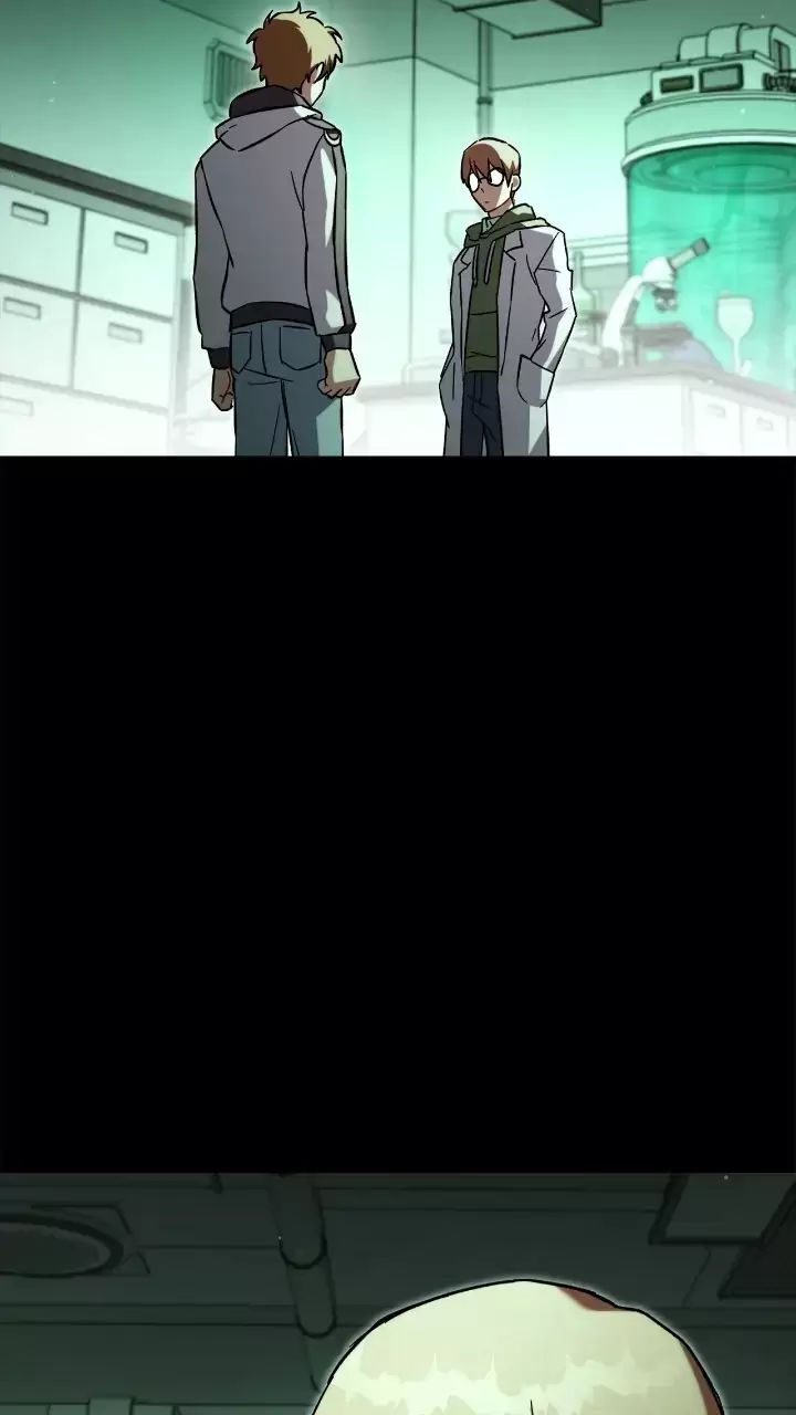 Sự Sống Sót Của Kẻ Chiêu Hồn: Chapter 64