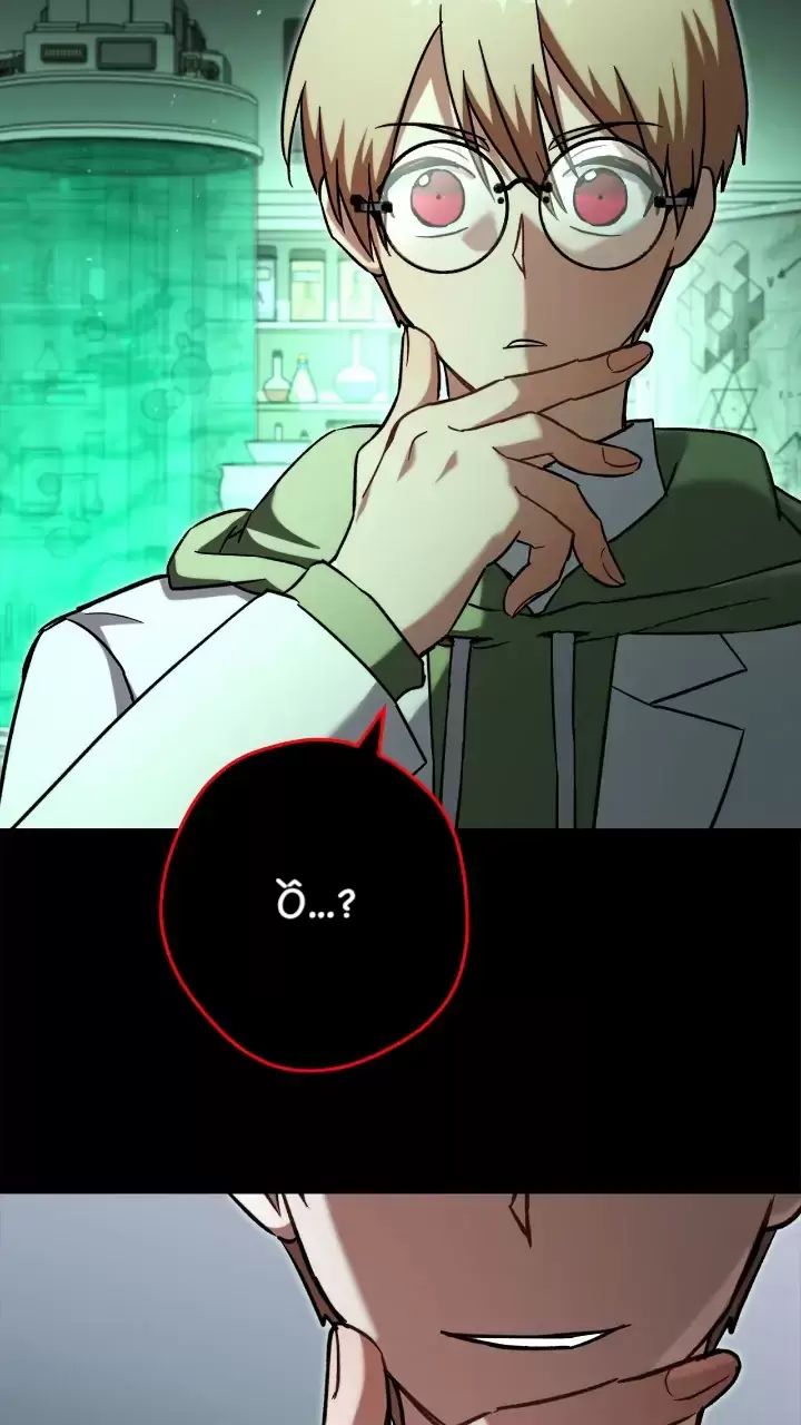 Sự Sống Sót Của Kẻ Chiêu Hồn: Chapter 64