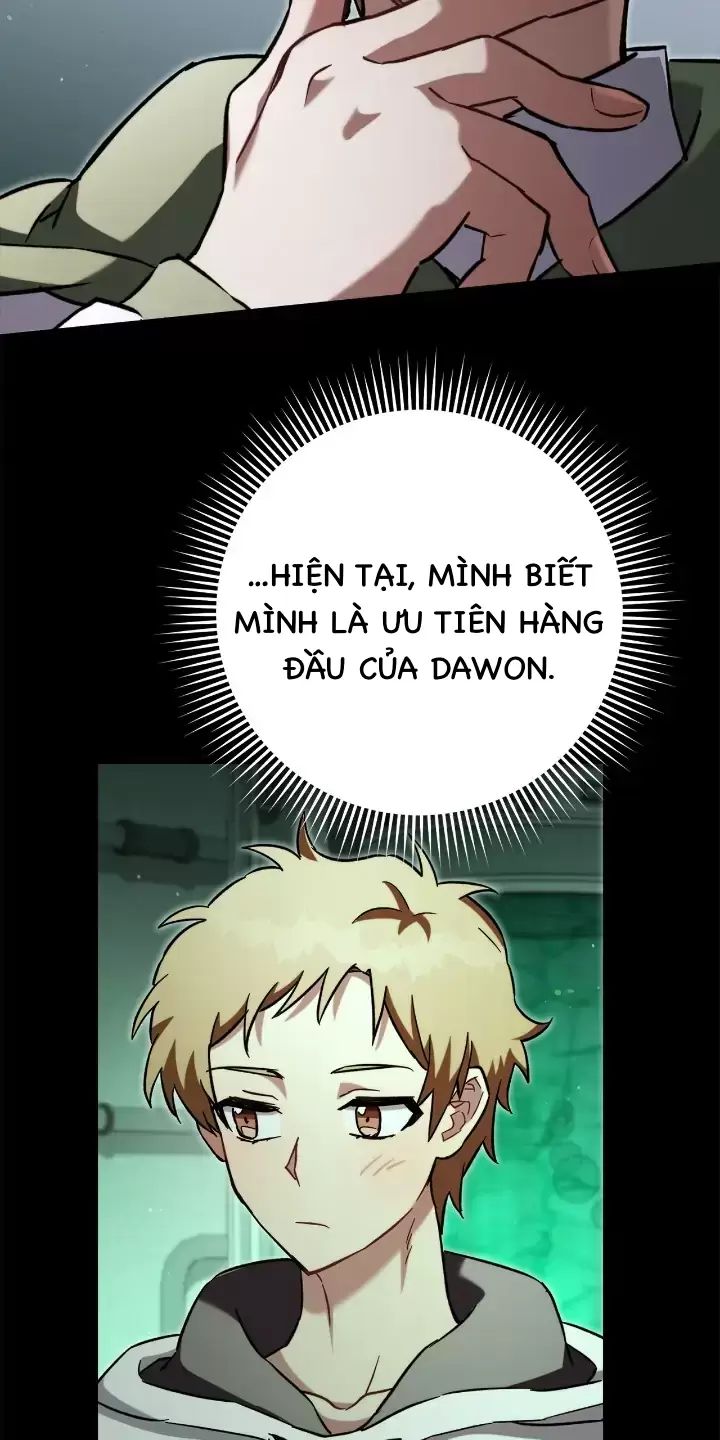 Sự Sống Sót Của Kẻ Chiêu Hồn: Chapter 64