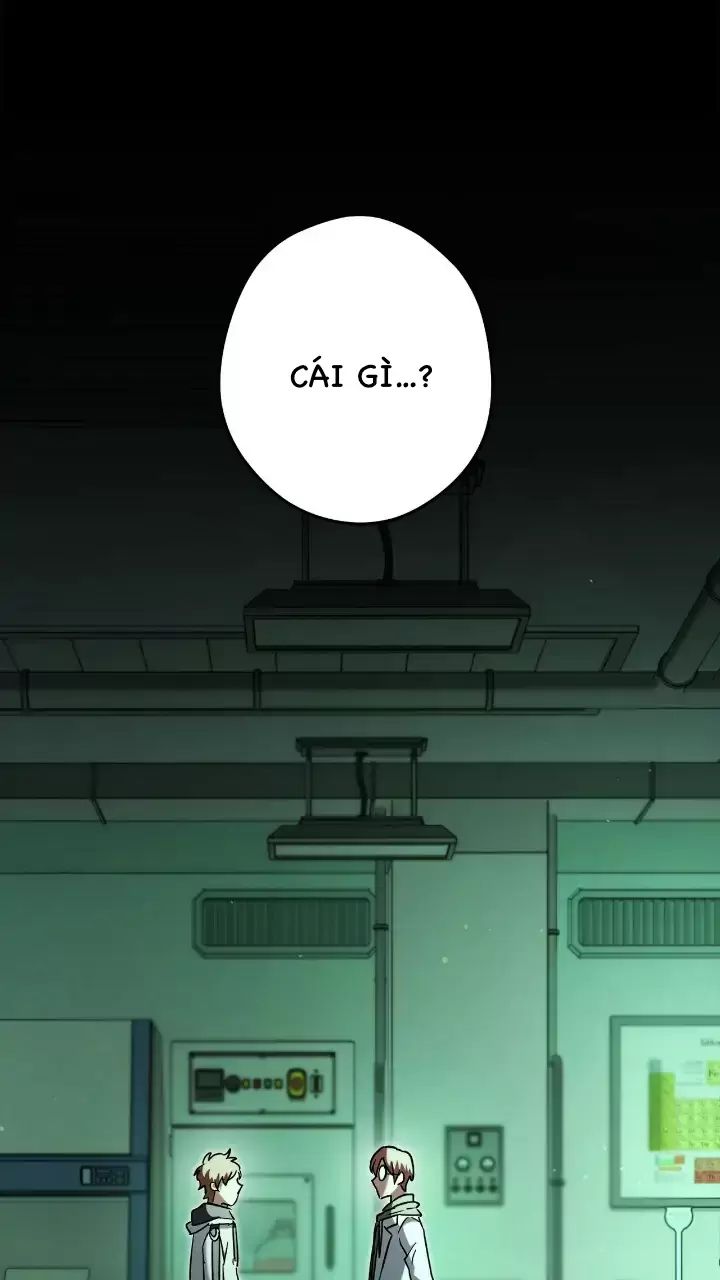 Sự Sống Sót Của Kẻ Chiêu Hồn: Chapter 64