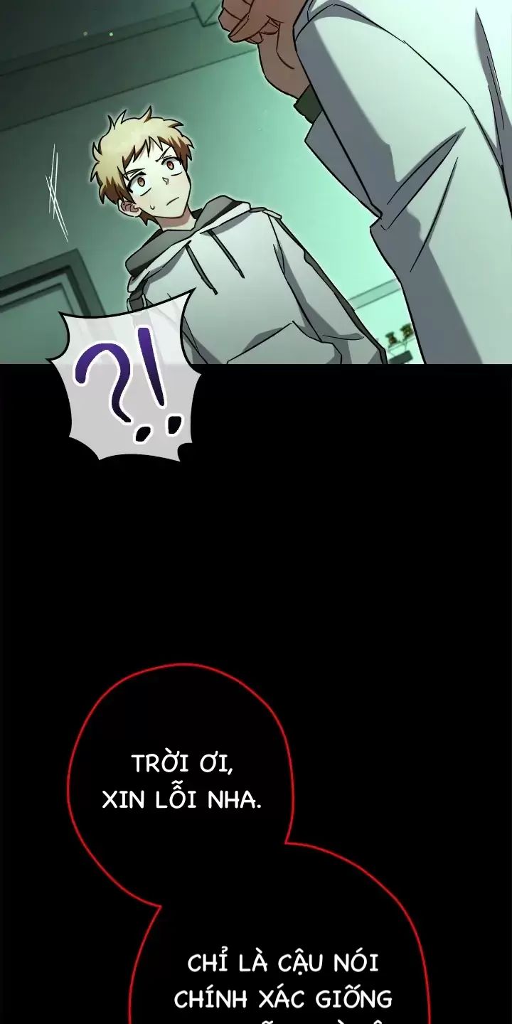 Sự Sống Sót Của Kẻ Chiêu Hồn: Chapter 64