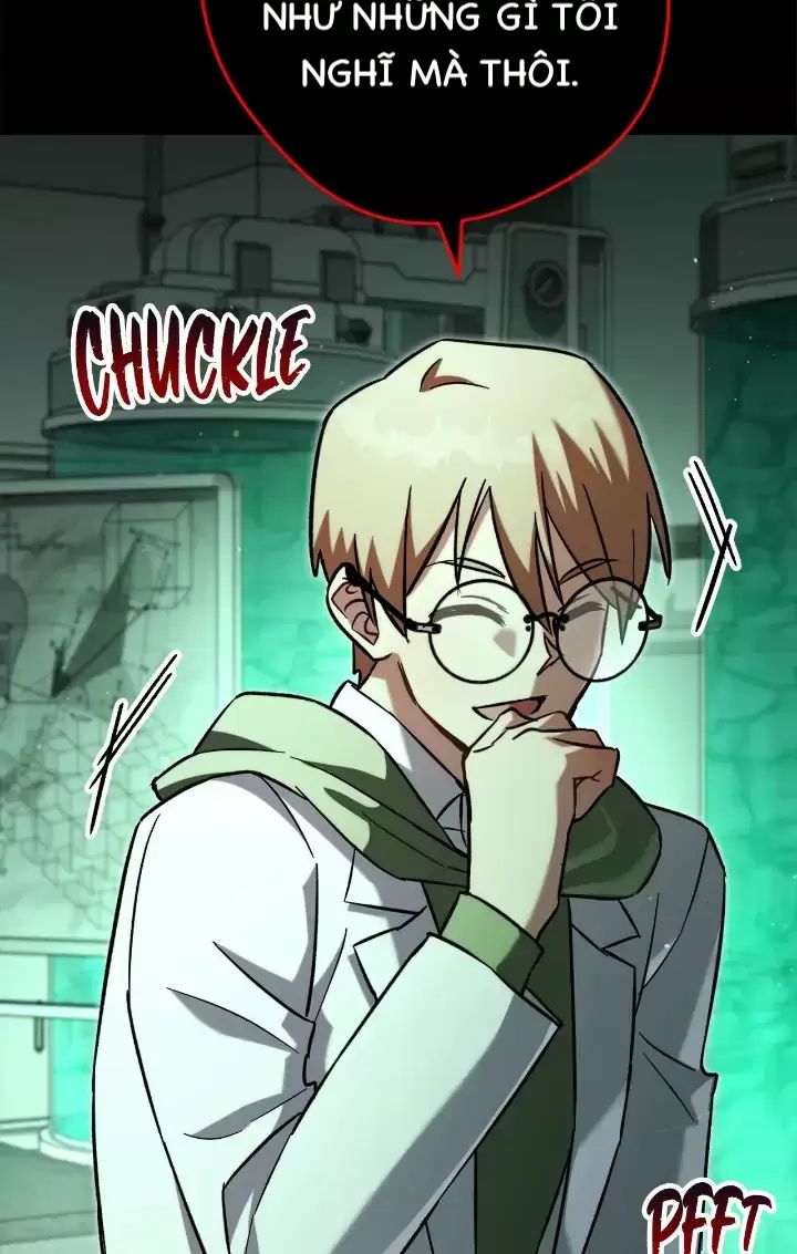 Sự Sống Sót Của Kẻ Chiêu Hồn: Chapter 64