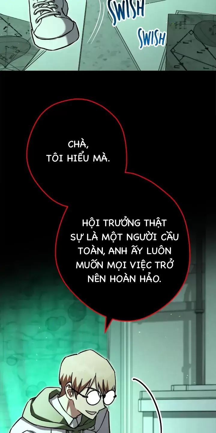 Sự Sống Sót Của Kẻ Chiêu Hồn: Chapter 64